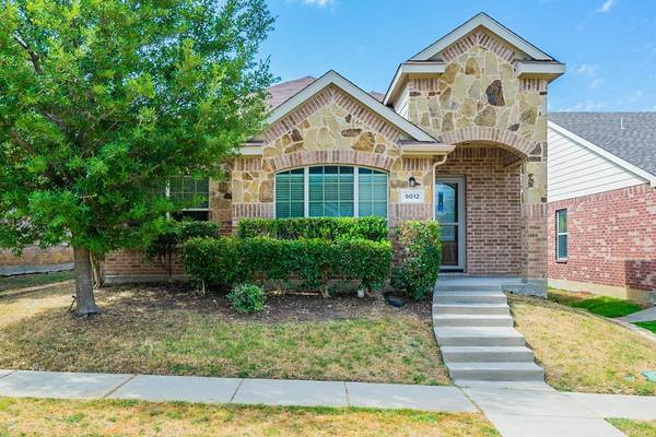 9012 Spurs Trail, Cross Roads, TX 76227