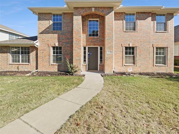 8012 Fleetwood Drive, Plano, TX 75025