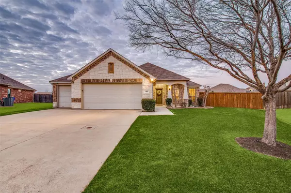 Forney, TX 75126,263 Archer Way