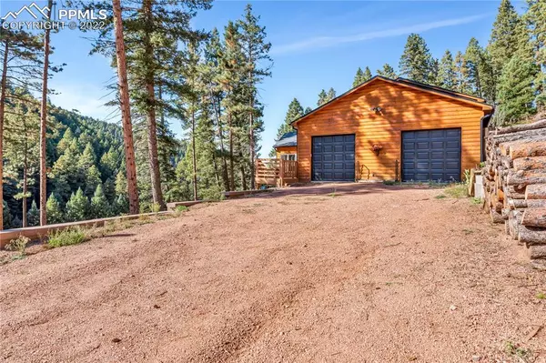 Larkspur, CO 80118,13199 Andiron WAY