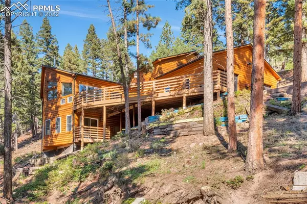 Larkspur, CO 80118,13199 Andiron WAY