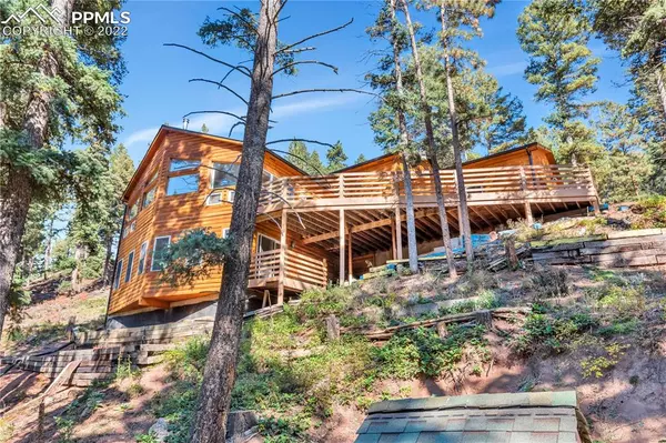 Larkspur, CO 80118,13199 Andiron WAY