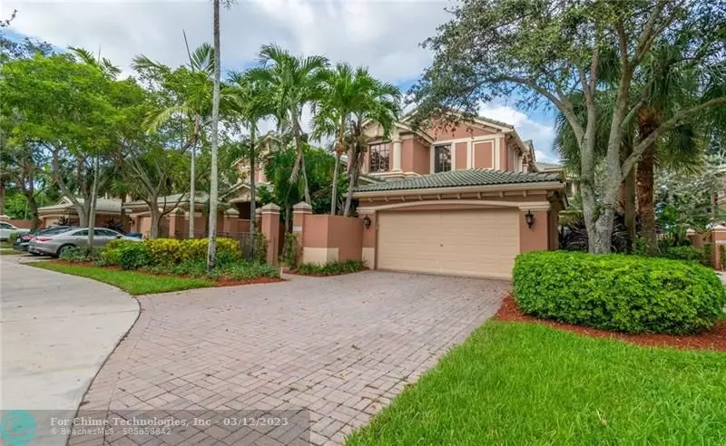 2727 Kinsington Cir  #4-4, Weston, FL 33332