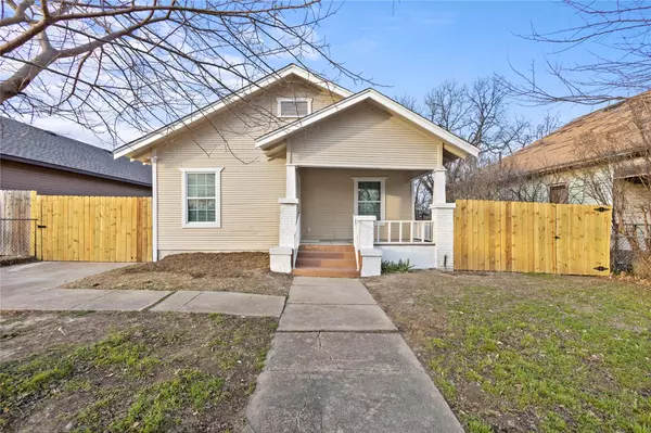 Fort Worth, TX 76104,1455 E Morphy Street