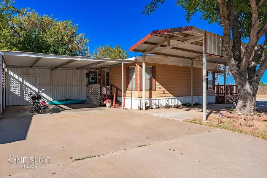 302 Western Hills Drive, Abilene, TX 79605