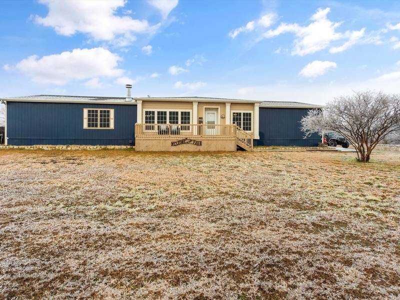 805 Marion Road, Venus, TX 76084