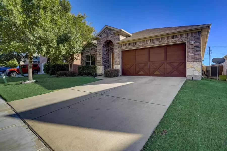 12428 Ocean Spray Drive, Frisco, TX 75036