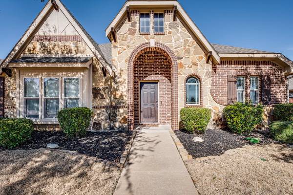 1200 Killian Drive, Mansfield, TX 76063