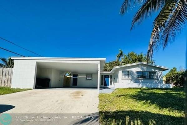 2841 SW 3rd St,  Fort Lauderdale,  FL 33312