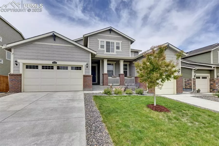 14087 Hudson ST, Thornton, CO 80602