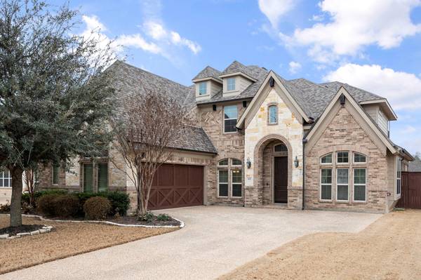 404 Marquis Lane, Mansfield, TX 76063