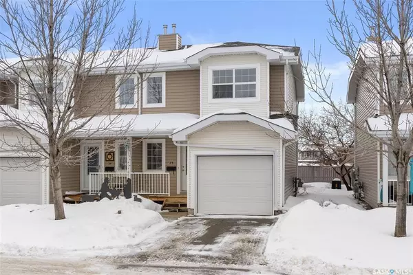 4901 Child AVENUE #23, Regina, SK S4X 4T7