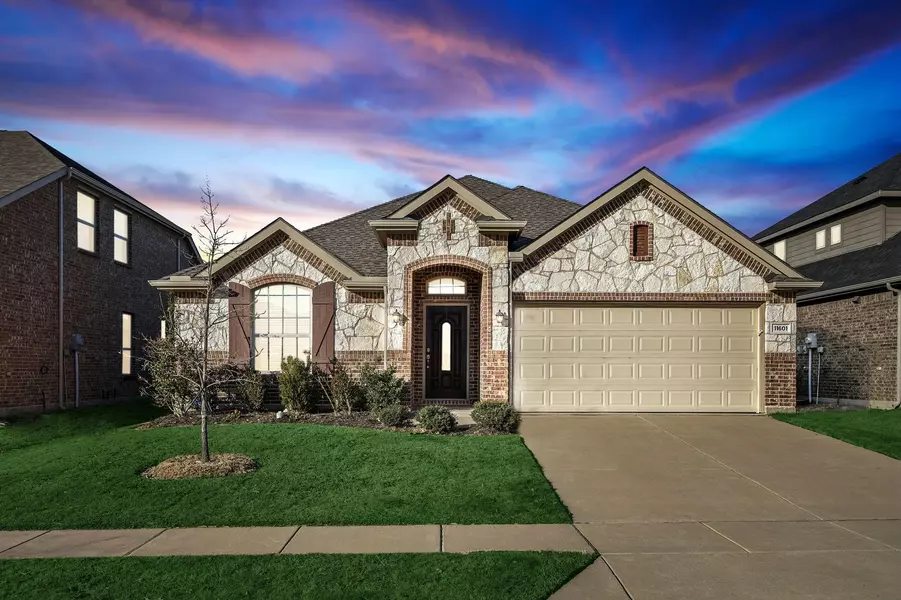 11601 Champion Creek Drive, Frisco, TX 75036