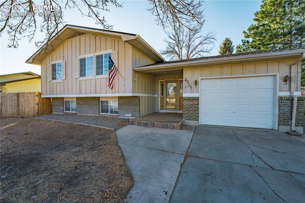Colorado Springs, CO 80911,6715 President AVE