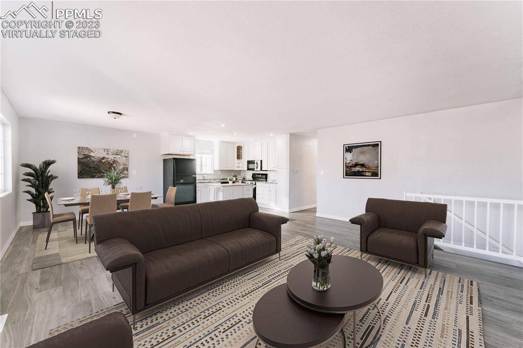 Colorado Springs, CO 80911,6715 President AVE