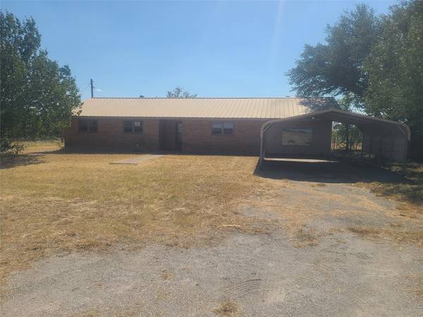 1858 County Road 304, Dublin, TX 76446