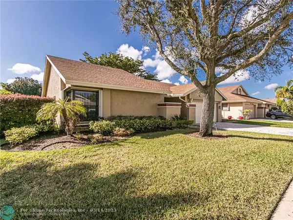 Sunrise, FL 33351,10310 NW 31st Ct