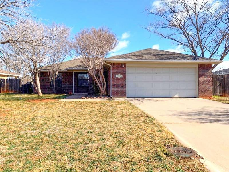 7525 Thompson Parkway, Abilene, TX 79606