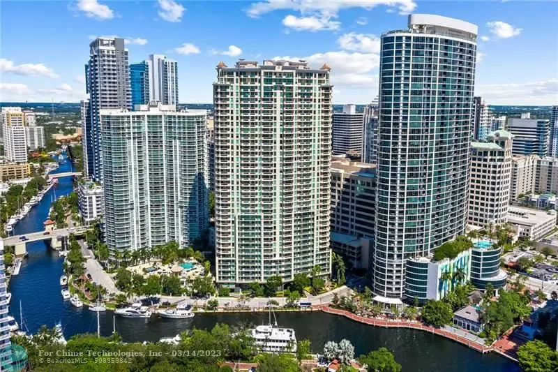 411 N New River Dr  #1904, Fort Lauderdale, FL 33301