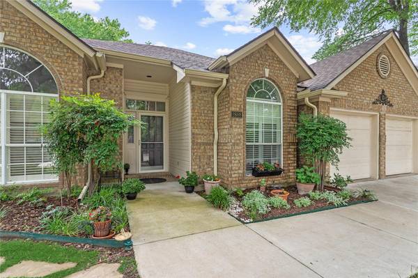 2608 Valley Creek Trail, Mckinney, TX 75072