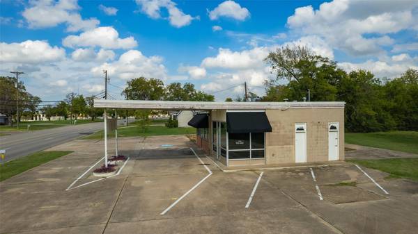 1124 Church Street, Sulphur Springs, TX 75482