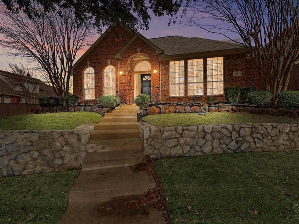 8820 Calimar Drive, Frisco, TX 75036