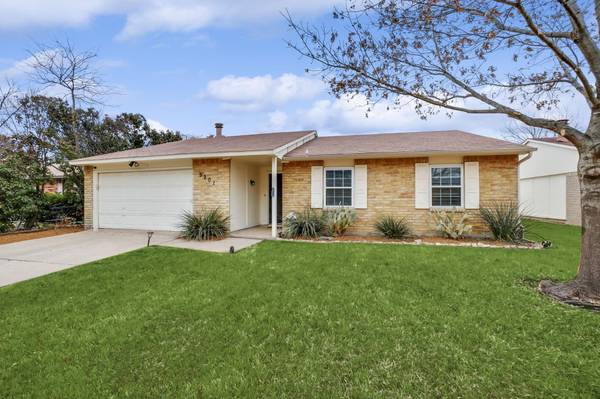 5201 Runyon Drive, The Colony, TX 75056