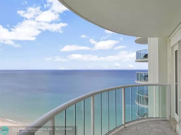 3400 NE Galt Ocean Dr  #1403S, Fort Lauderdale, FL 33308