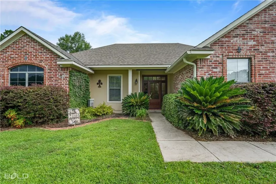 3106 Turkey Creek Circle, Haughton, LA 71037