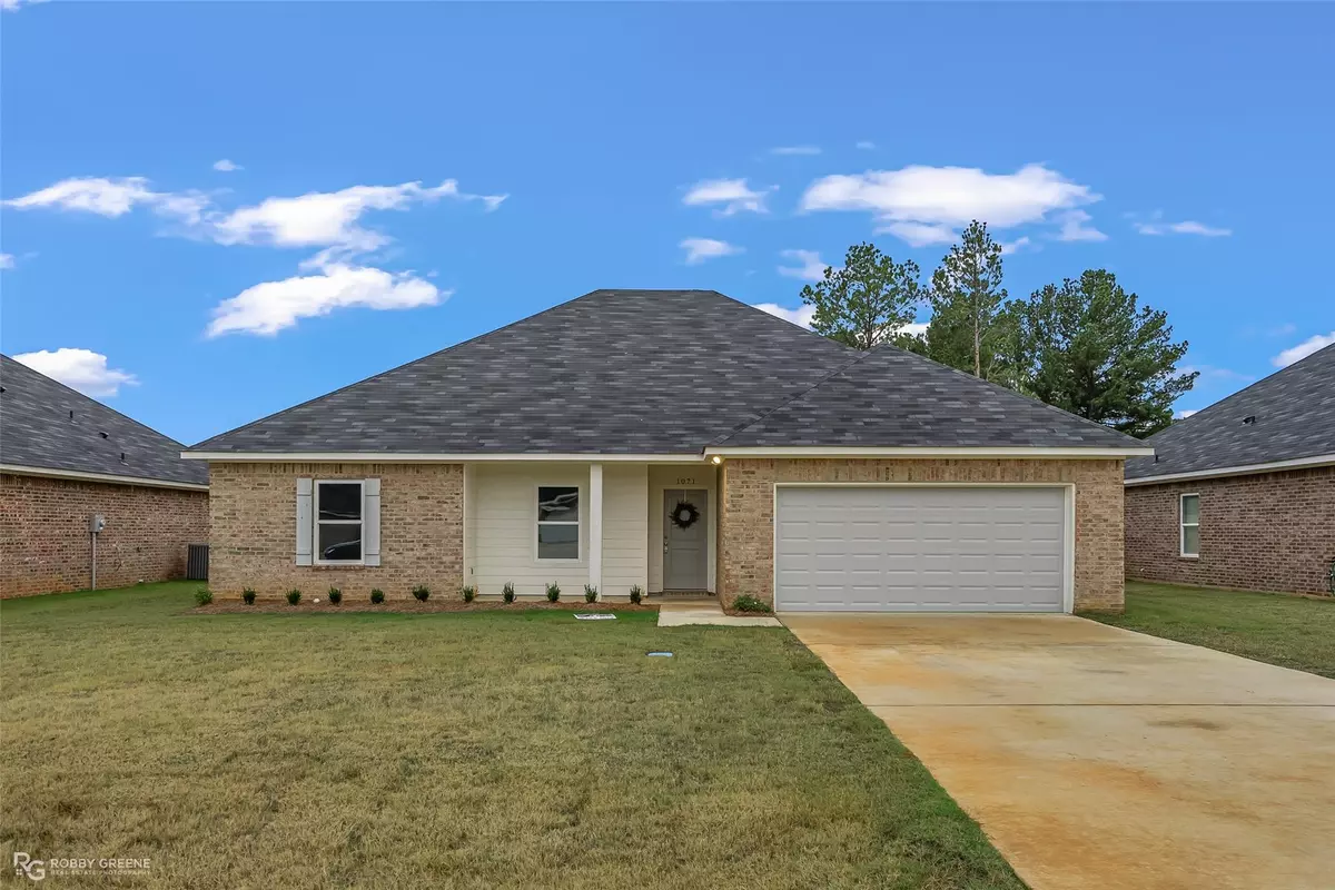 Frierson, LA 71027,1112 Bayou Bay Court