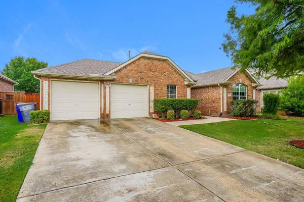 2316 Sunshine Drive, Little Elm, TX 75068