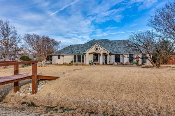 1001 Telford Trail, Crowley, TX 76036