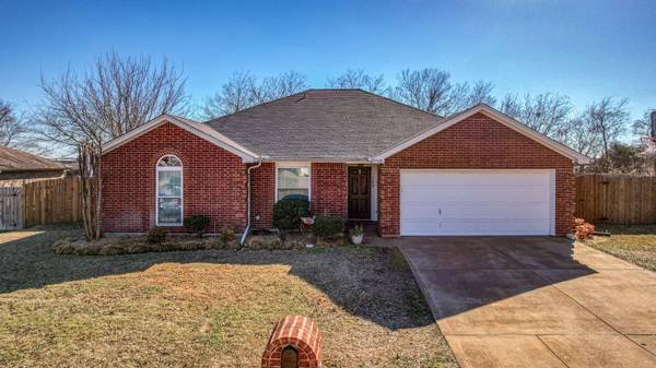 508 E Oak Street, Aledo, TX 76008