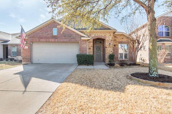 1812 Rosson Road, Little Elm, TX 75068