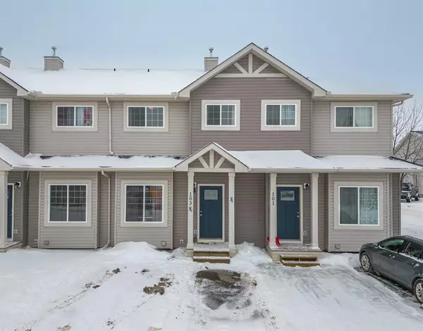 Strathmore, AB T1P 1P4,103 Strathaven Mews