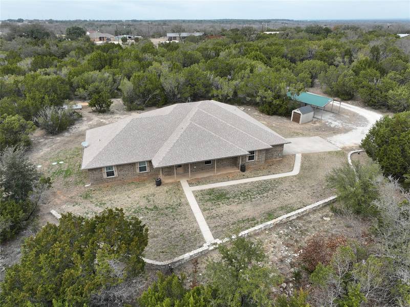 1012 Mallard Lane, Glen Rose, TX 76043