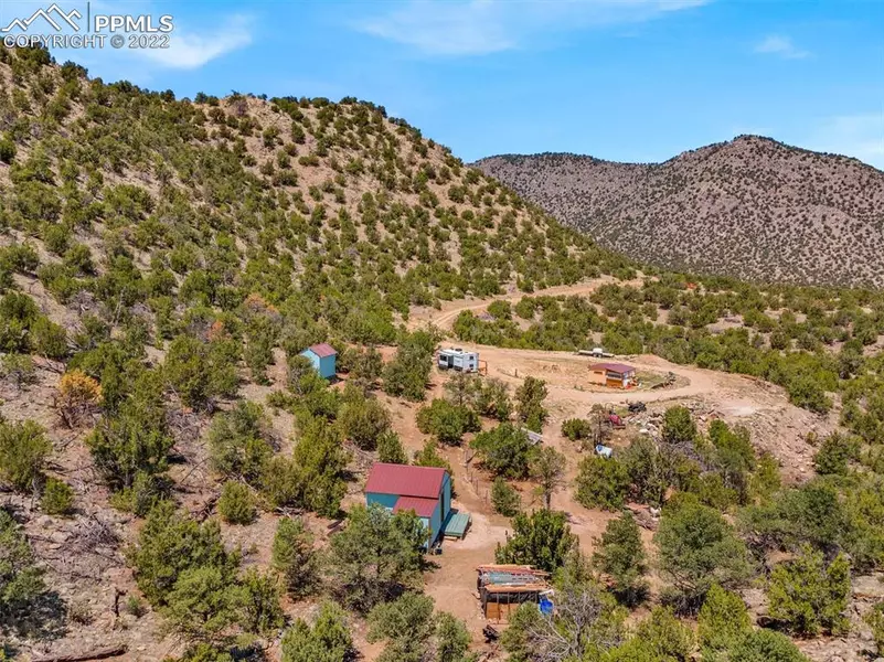 1182 Meadowdale LN, Canon City, CO 81212