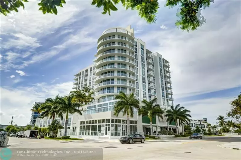 401 N Birch Rd  #702, Fort Lauderdale, FL 33304