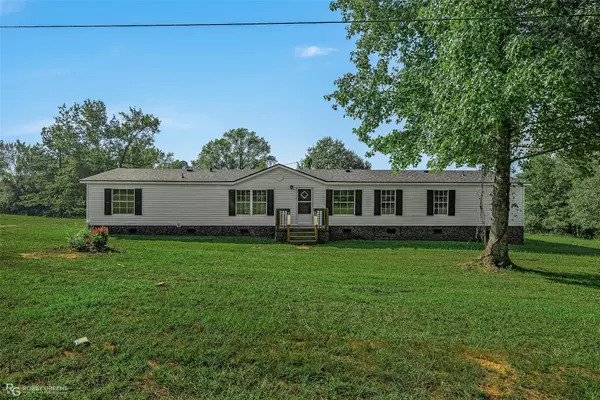 721 Amy Lane, Haughton, LA 71037