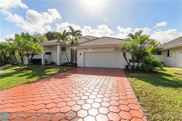 2312 NW 67TH DR,  Boca Raton,  FL 33496