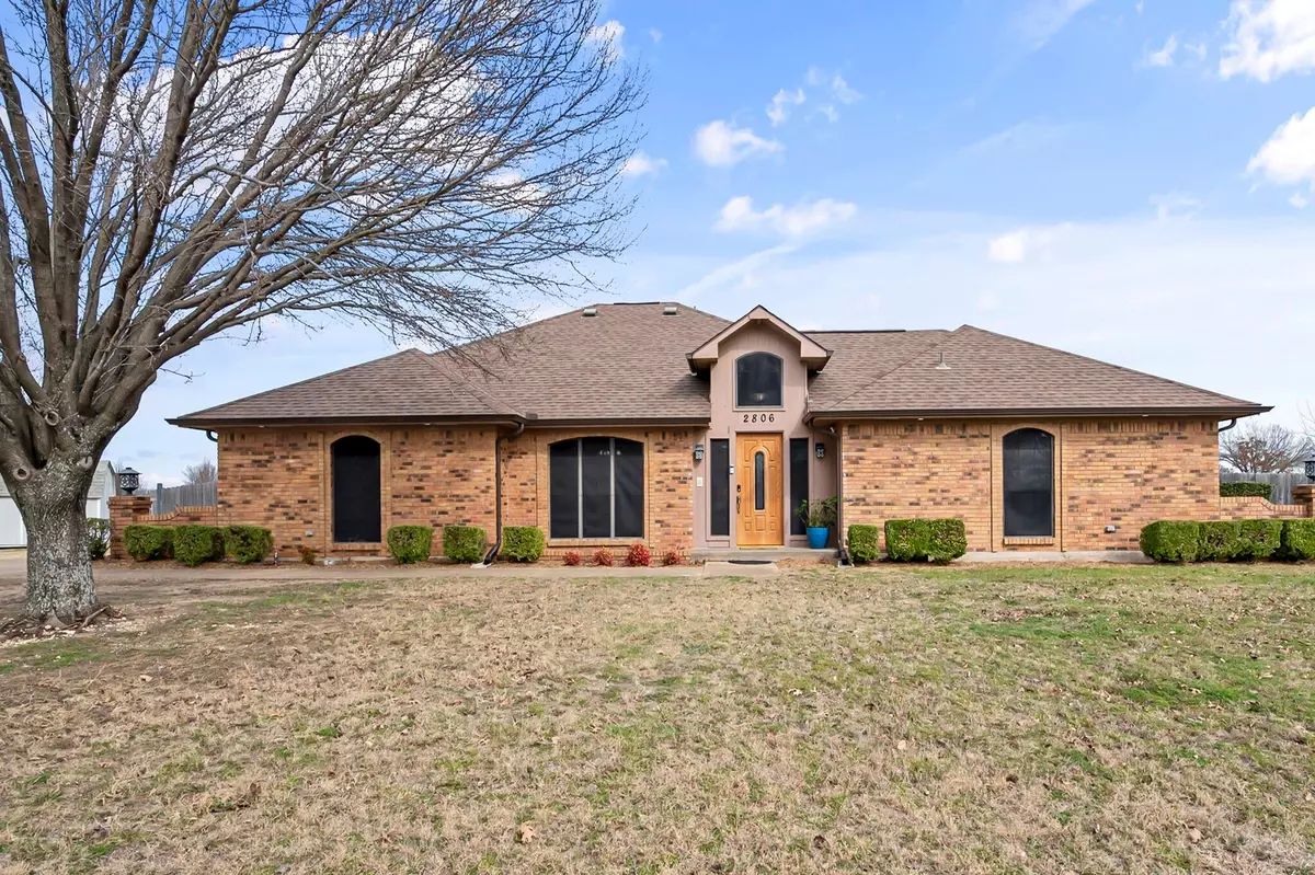 Glenn Heights, TX 75154,2806 Cinnamon Spring Street