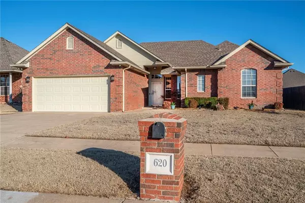 Moore, OK 73160,620 Eastmoor Court