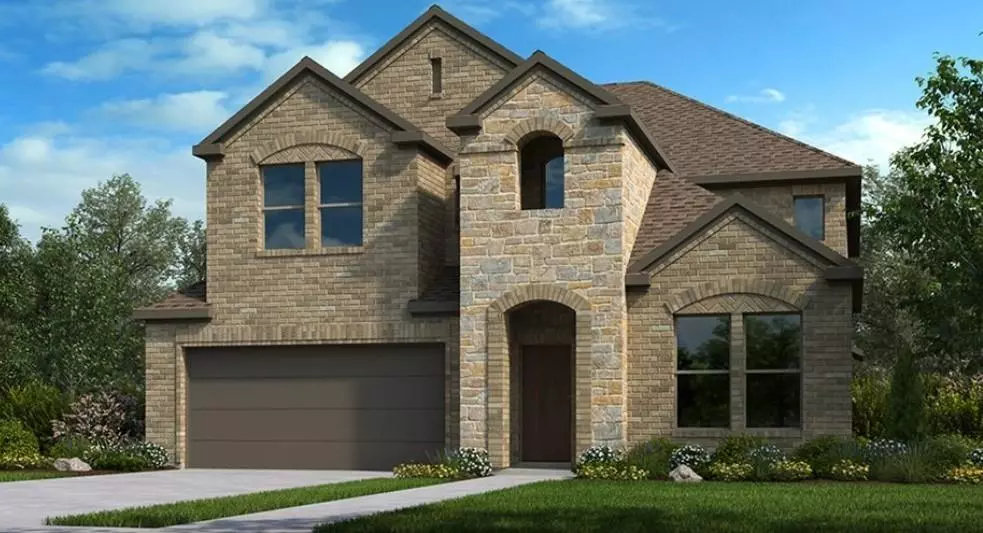 Mckinney, TX 75071,2317 Portsmouth Drive