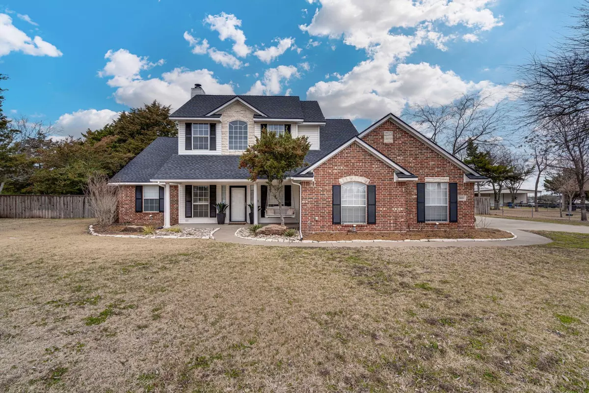 Midlothian, TX 76065,2621 Skinner Road