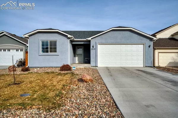 3019 Candice LN, Pueblo, CO 81003