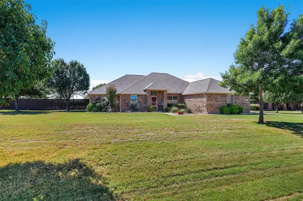 Northlake, TX 76247,7811 Clover Ridge Drive