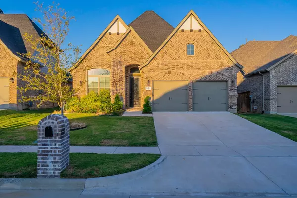 Mckinney, TX 75071,8004 Champion Creek Drive