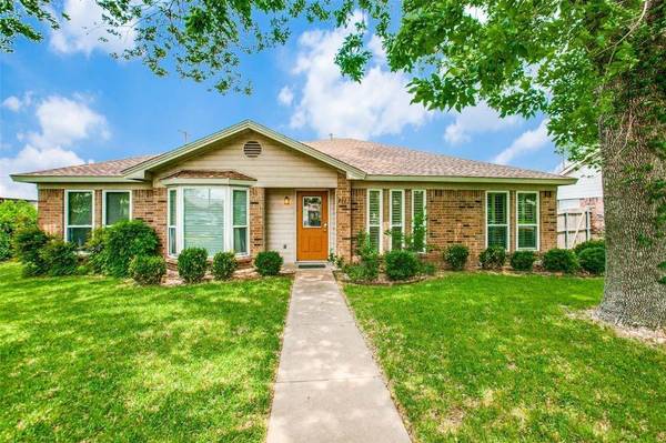 2325 Jamaica Place, Garland, TX 75044