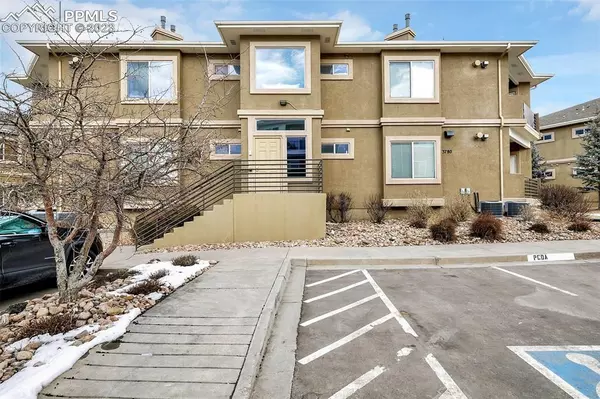 3780 Presidio PT #204, Colorado Springs, CO 80920