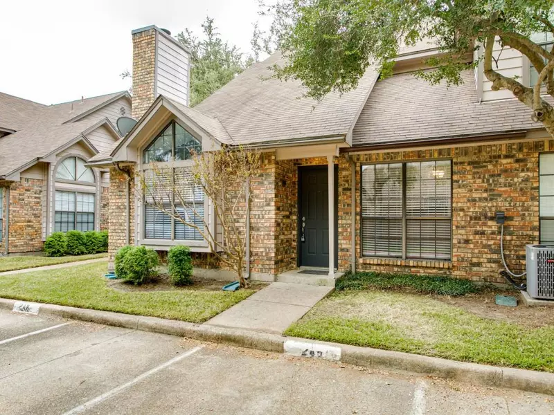 449 Harris Street #101L, Coppell, TX 75019